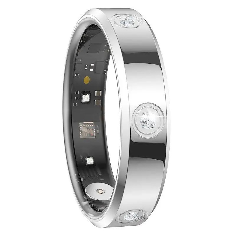 Gymnastic Ring - Para Xiaomi anillo inteligente mujeres hombres
