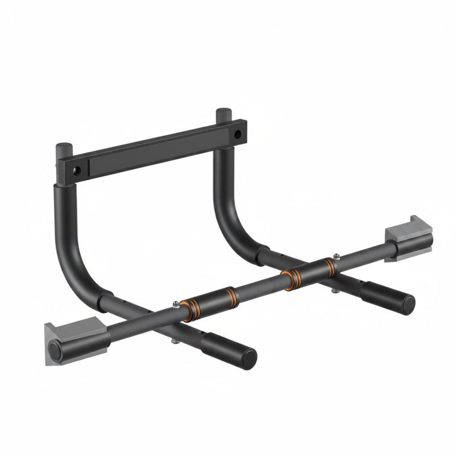 Pull Up Bar - Barra de dominadas para puerta sin