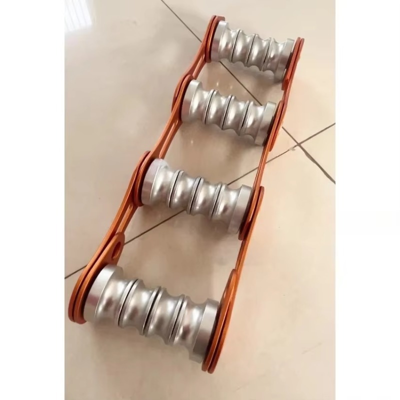 Rope Climb - Protector de cuerda para escalada en
