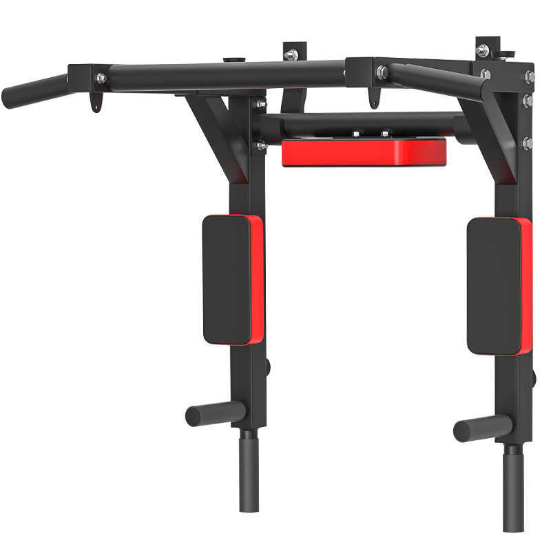 Pull Up Bar - Barra Paralela Horizontal Multifuncional Portátil de