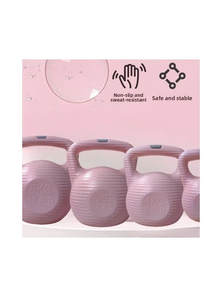 Nueva Kettlebell con Agua para - Kettlebell reseña y precio