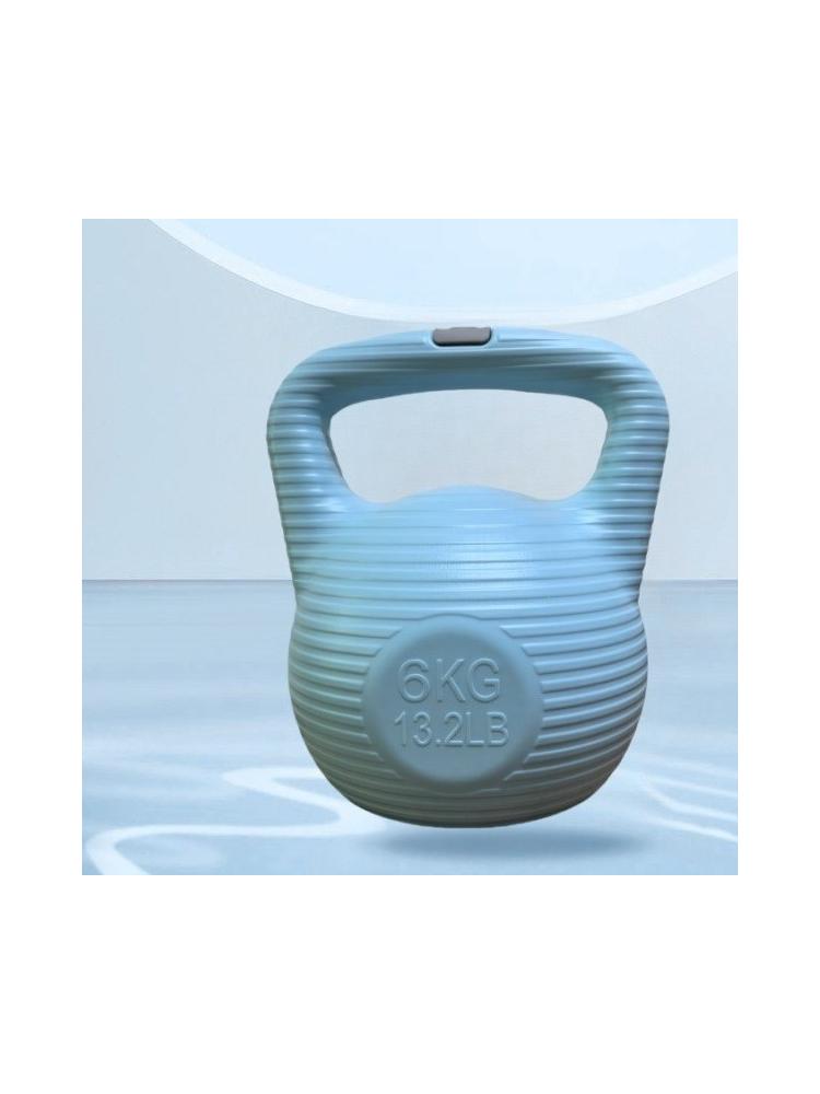 Nueva Kettlebell con Agua para - Kettlebell reseña y precio