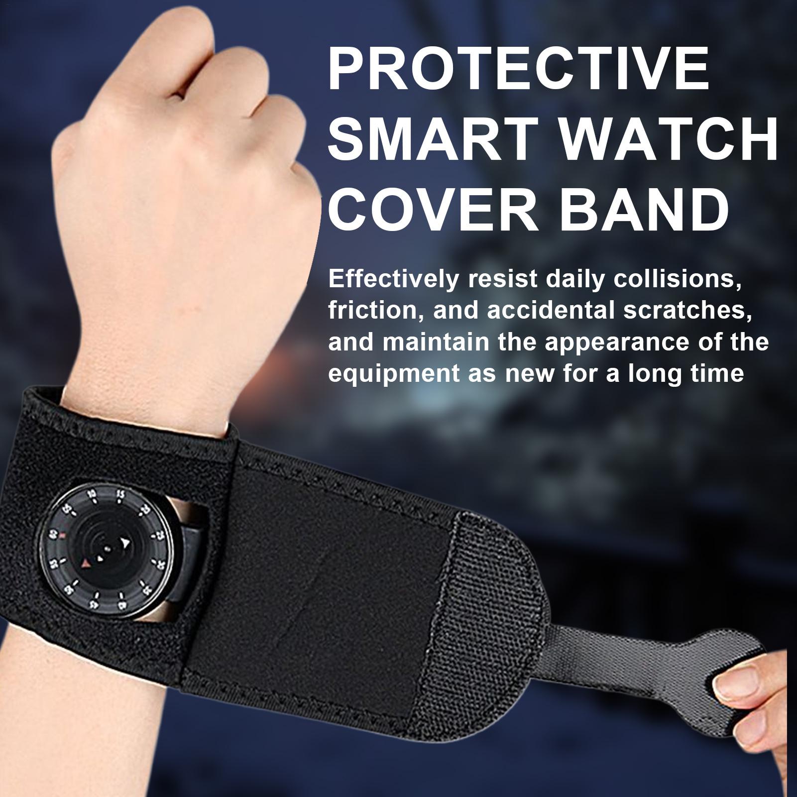 Correa de muñeca Protector de  - Wrist Wraps reseña y precio
