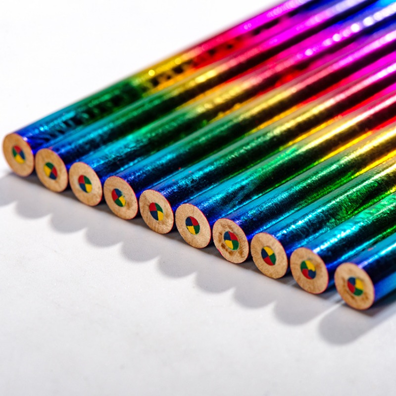 12 Uds. Arco Iris 4 colores en - Chalk Bag reseña y precio
