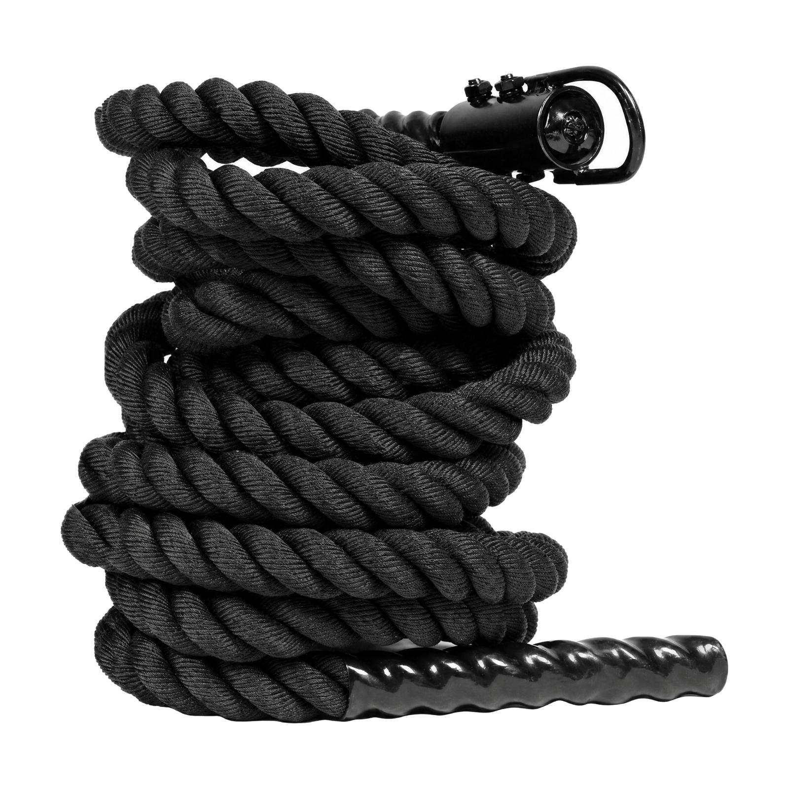 Cuerda de entrenamiento de pol - Rope Climb reseña y precio