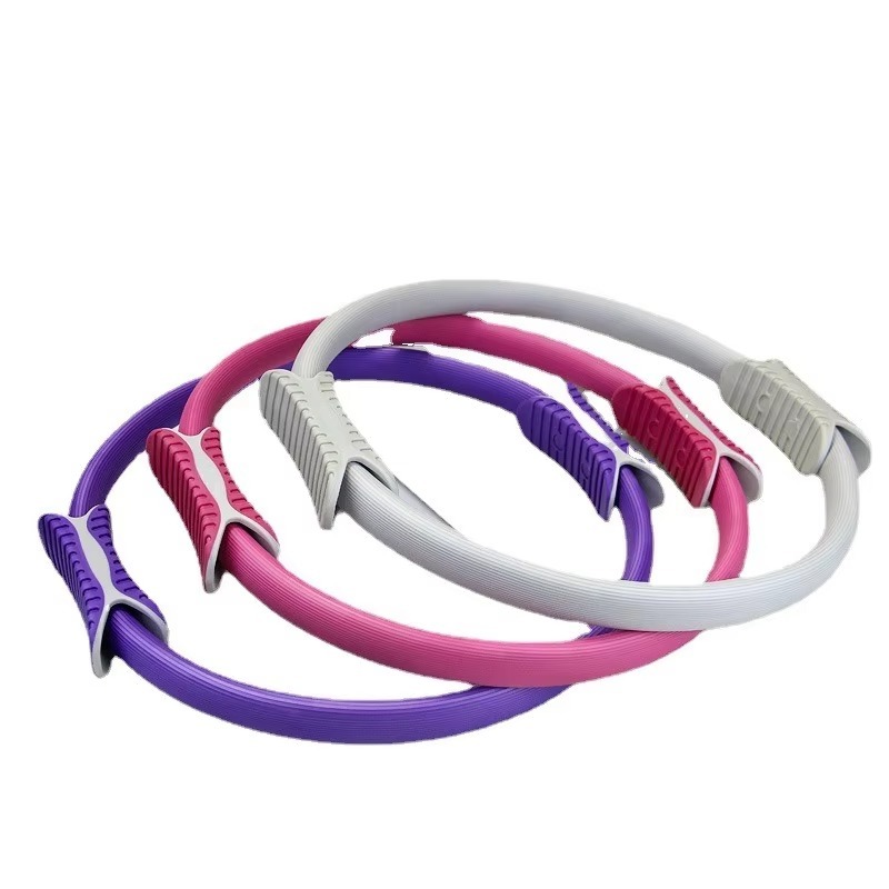 Anillo de Pilates Mágico YTYIN - Gymnastic Ring reseña y precio