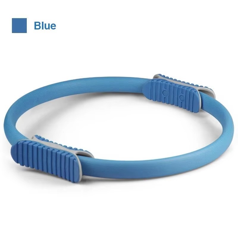 Anillo de Pilates Mágico YTYIN - Gymnastic Ring reseña y precio