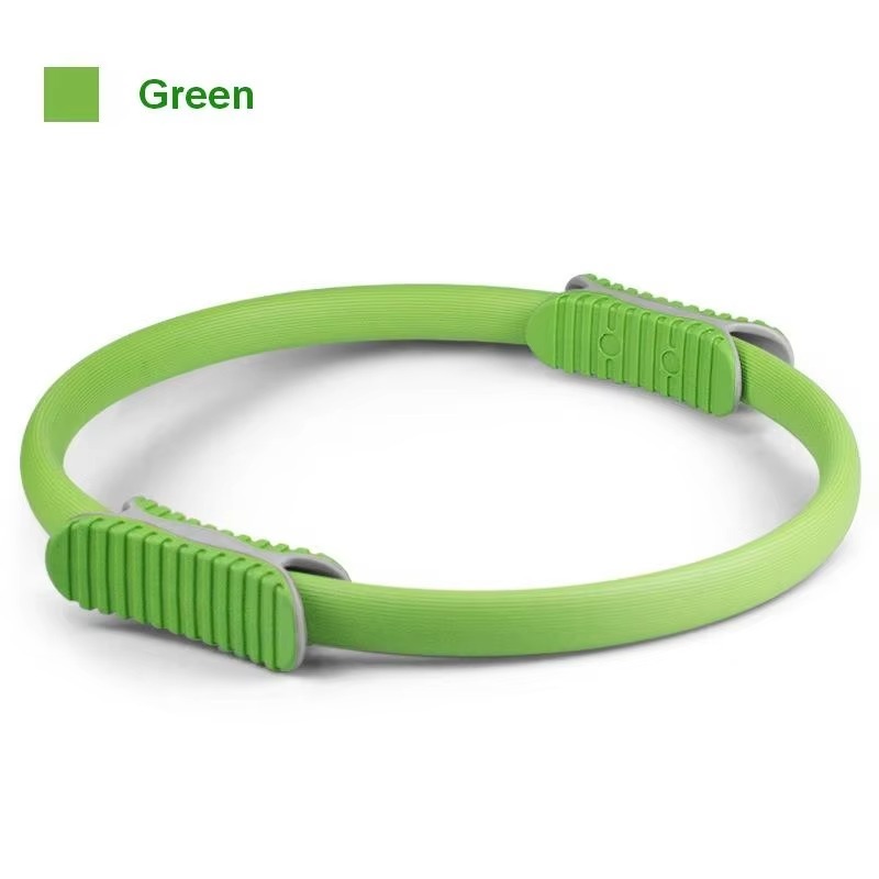 Anillo de Pilates Mágico YTYIN - Gymnastic Ring reseña y precio