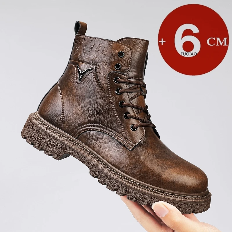 Botas invisibles de 6cm para h - Weightlifting Shoes reseña y precio