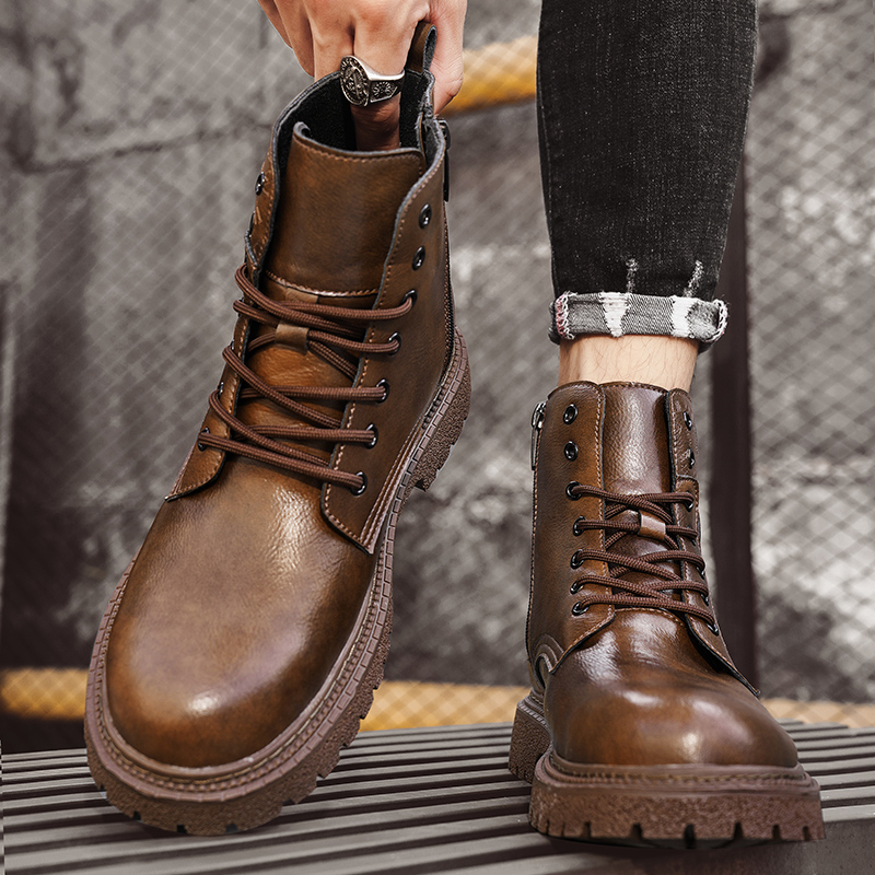 Botas invisibles de 6cm para h - Weightlifting Shoes reseña y precio