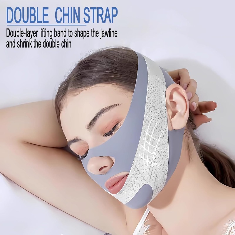 Mascarilla reafirmante con for - Lifting Belt reseña y precio