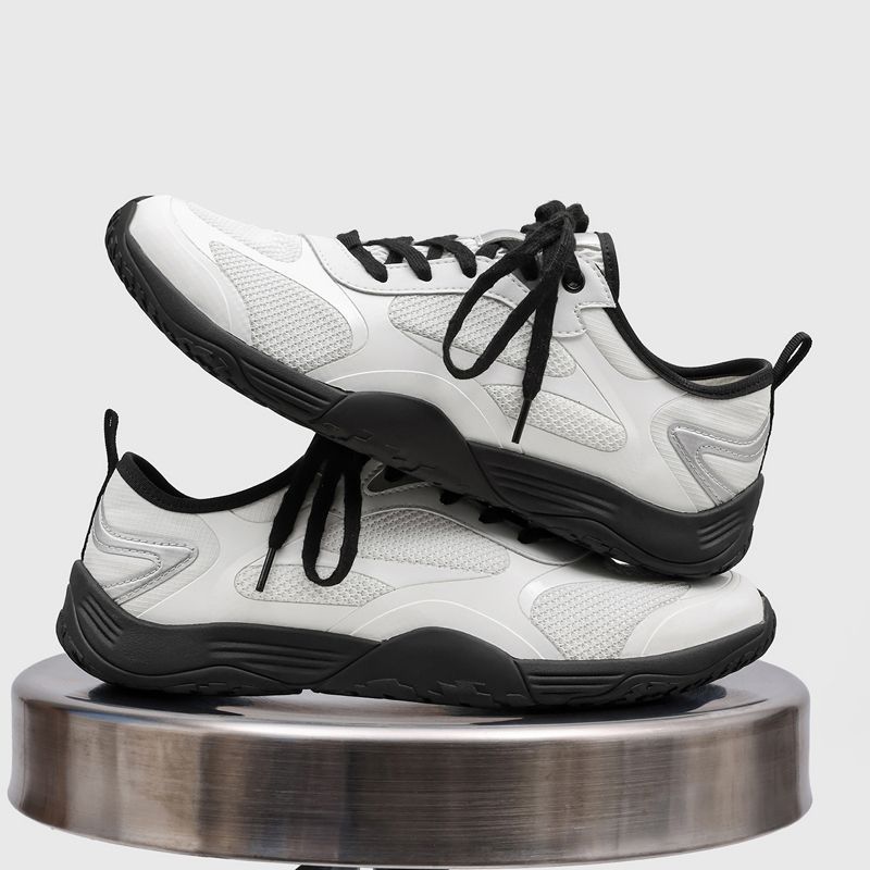Zapatillas Clásicas de Marca,  - Weightlifting Shoes reseña y precio