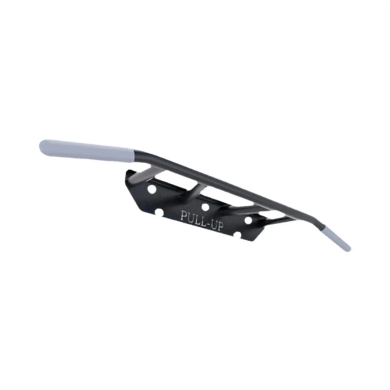Barra de dominadas para puerta - Pull Up Bar reseña y precio