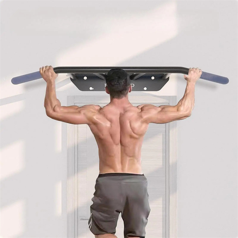 Barra de dominadas para puerta - Pull Up Bar reseña y precio