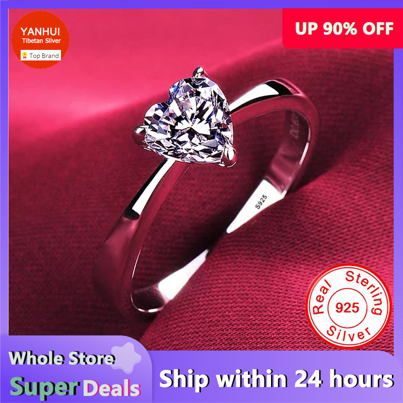 Anillo de corazón romántico pa - Gymnastic Ring reseña y precio