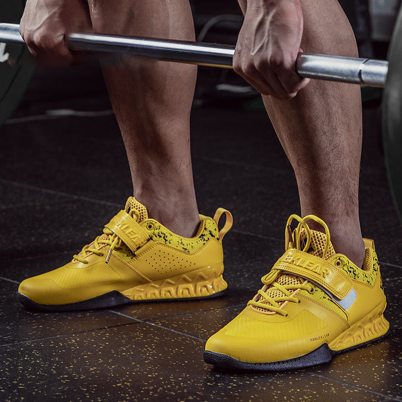 2025 nuevas botas de levantami - Weightlifting Shoes reseña y precio