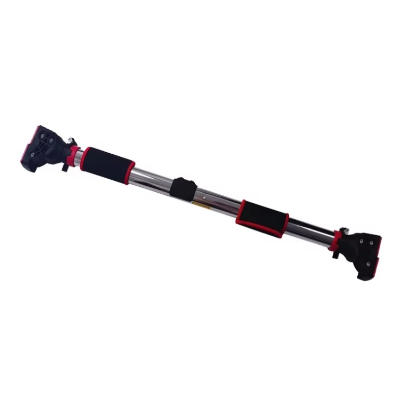 Barra de dominadas horizontal  - Pull Up Bar reseña y precio