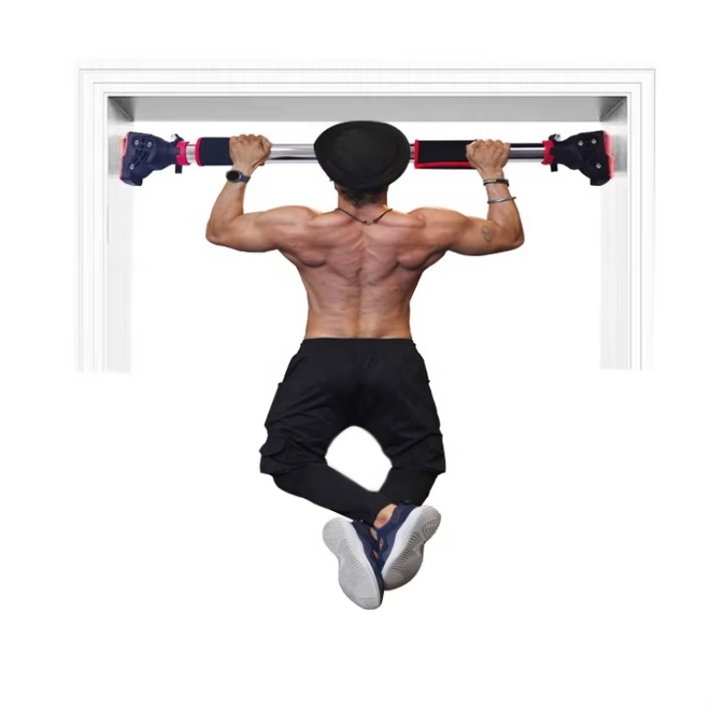 Barra de dominadas horizontal  - Pull Up Bar reseña y precio