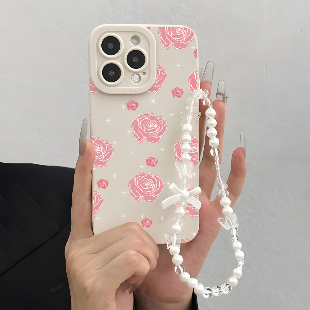 Funda Protectora Rosa con Corr - Wrist Wraps reseña y precio