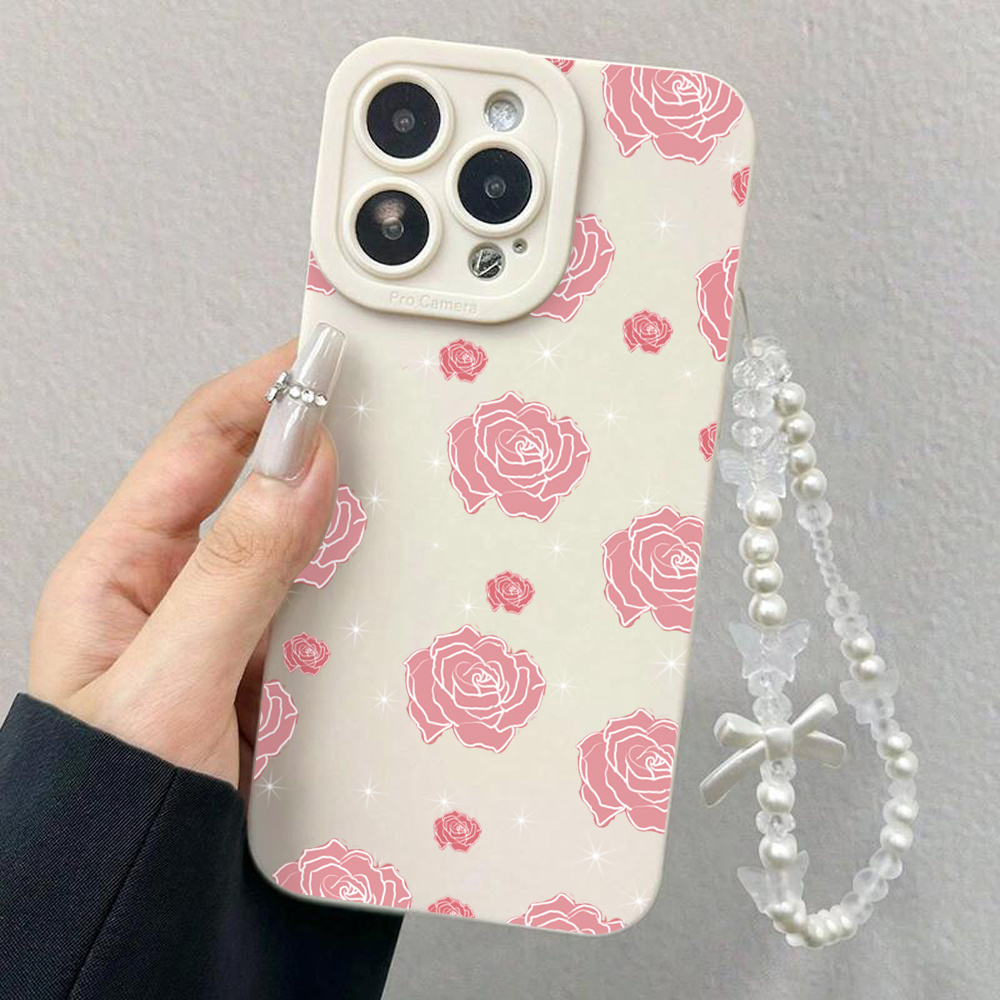 Funda Protectora Rosa con Corr - Wrist Wraps reseña y precio