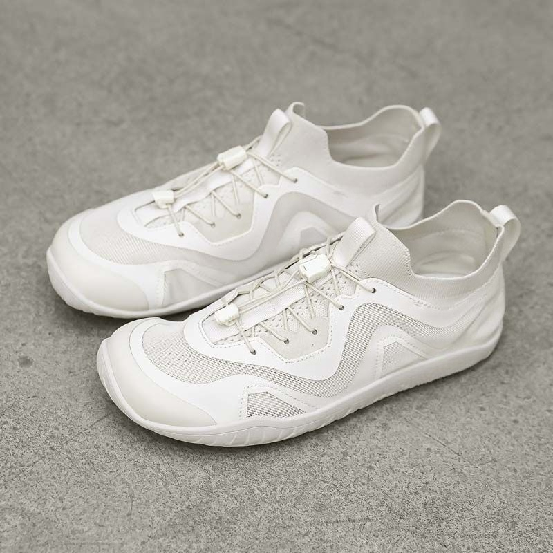 Zapatillas Clásicas Cómodas y  - Weightlifting Shoes reseña y precio