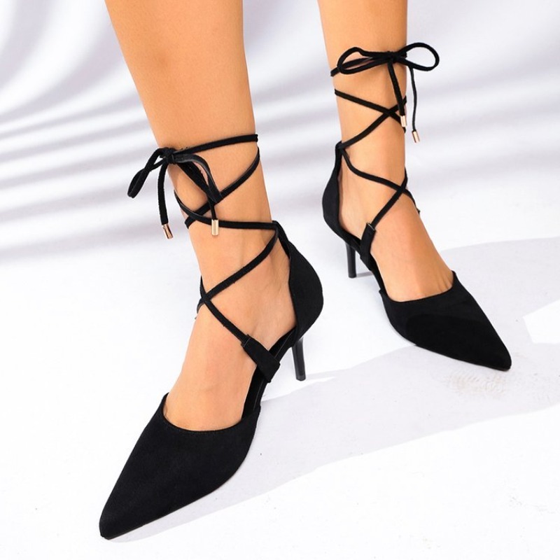 Zapatos de Tacón para Mujer, P - Crossfit Event reseña y precio