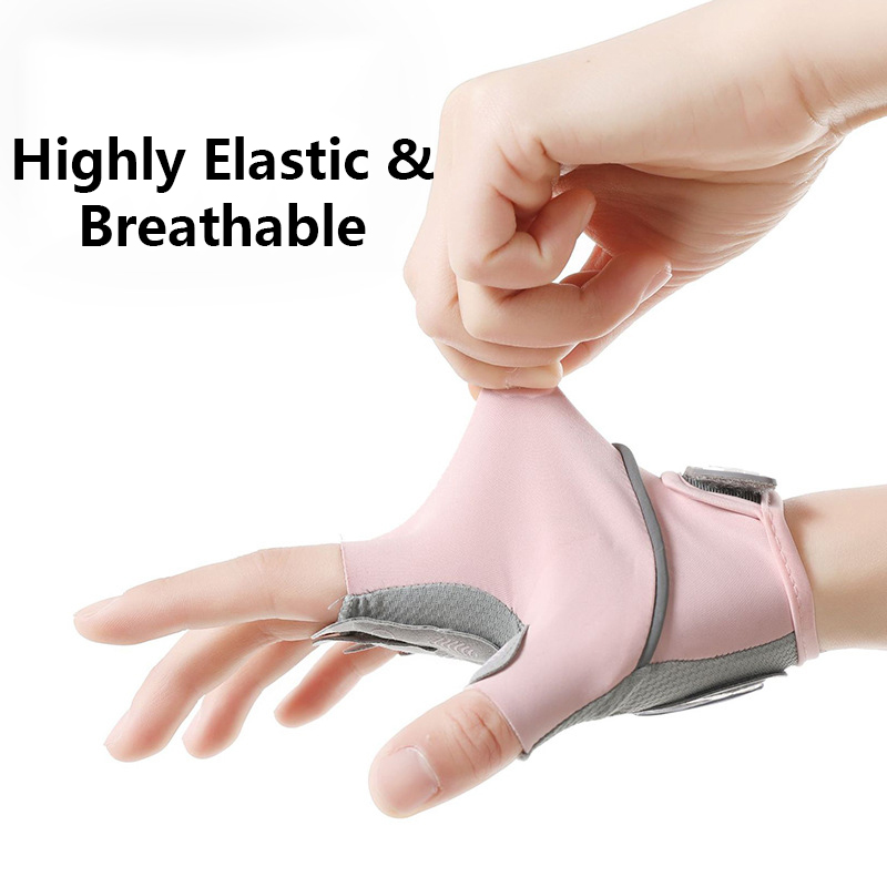 Guantes de Ciclismo Transpirab - Weightlifting Gloves reseña y precio