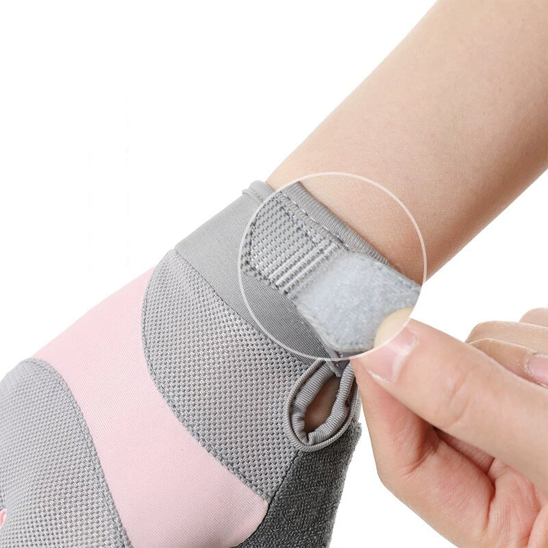Guantes de Ciclismo Transpirab - Weightlifting Gloves reseña y precio
