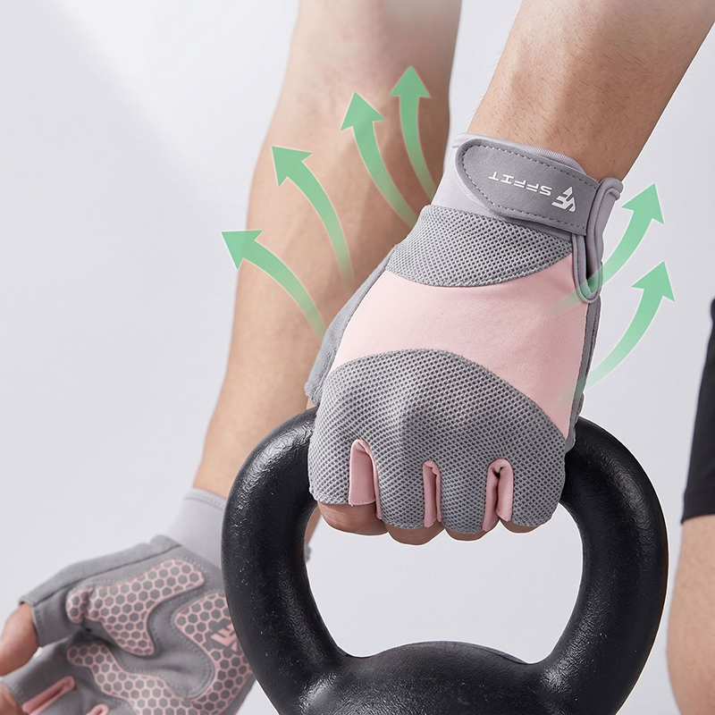 Guantes de Ciclismo Transpirab - Weightlifting Gloves reseña y precio