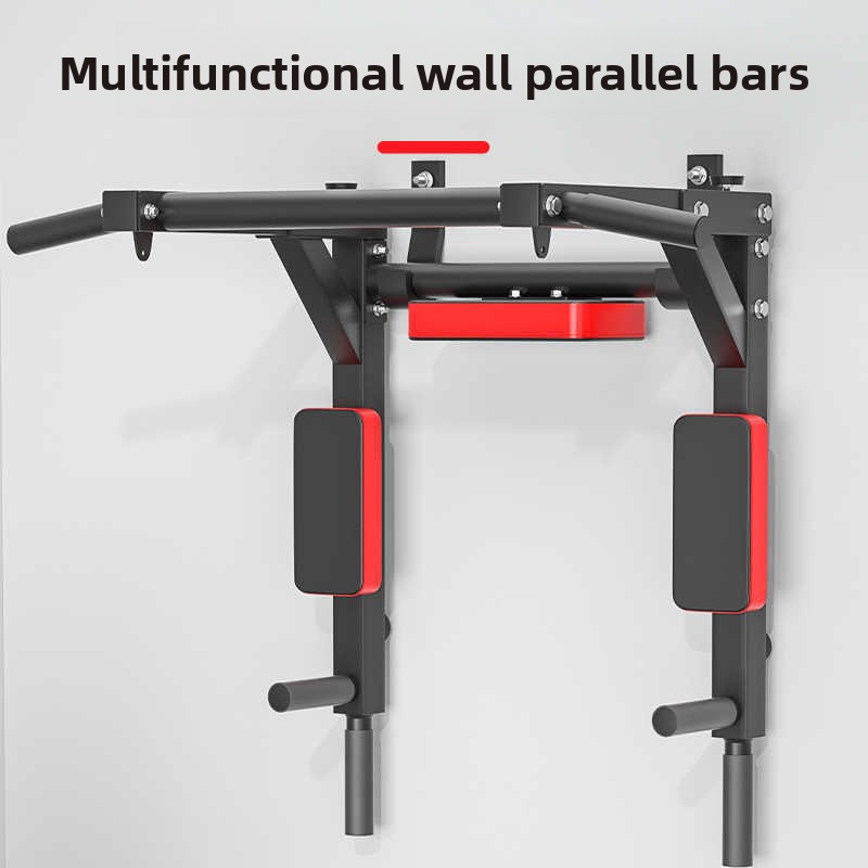 Barra Paralela Horizontal Mult - Pull Up Bar reseña y precio