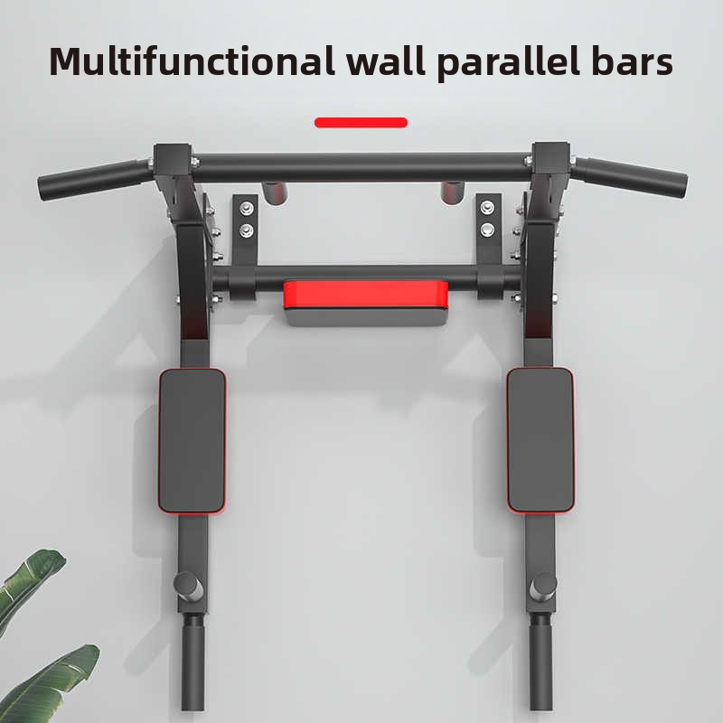 Barra Paralela Horizontal Mult - Pull Up Bar reseña y precio