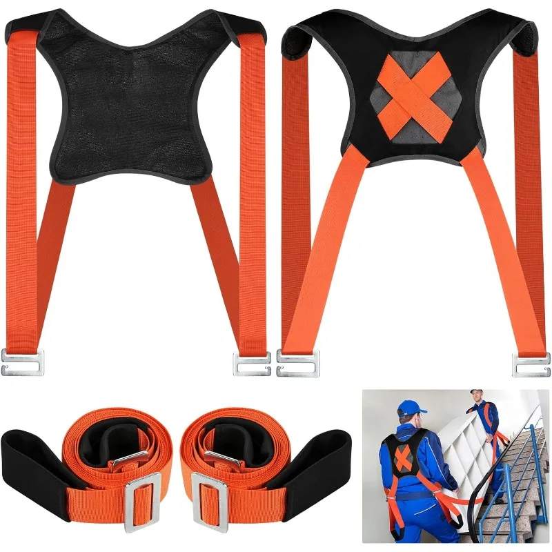Correas de elevación para move - Lifting Belt reseña y precio