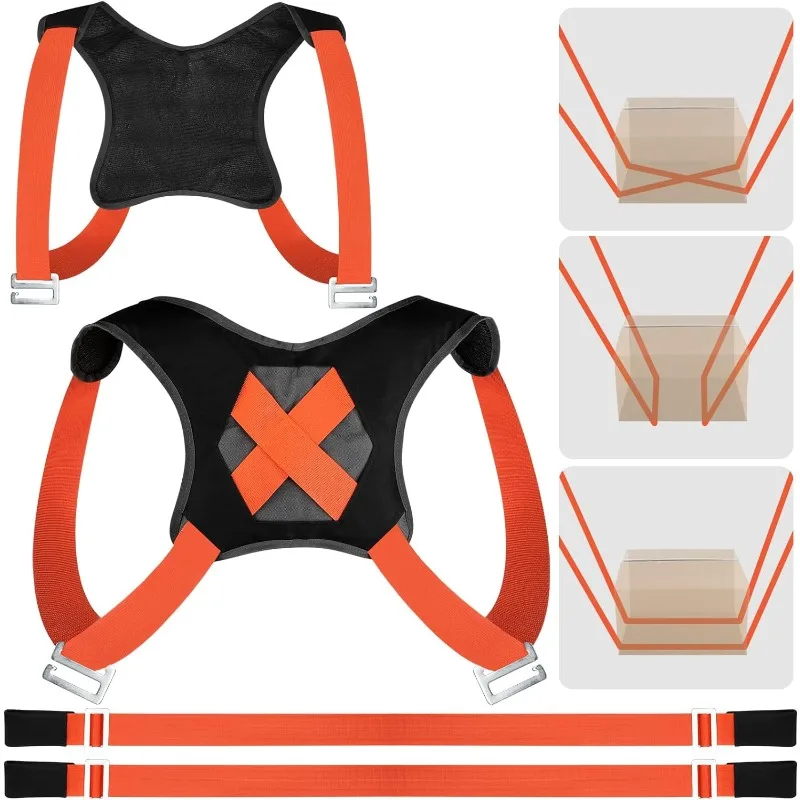 Correas de elevación para move - Lifting Belt reseña y precio