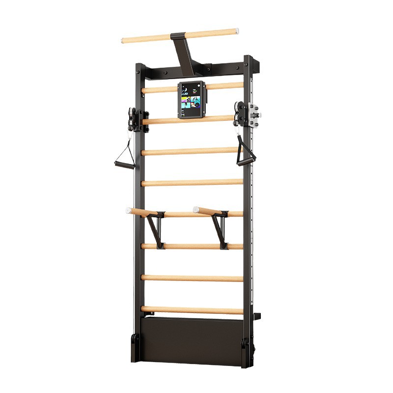 Barra de ejercicios multifunci - Pull Up Bar reseña y precio