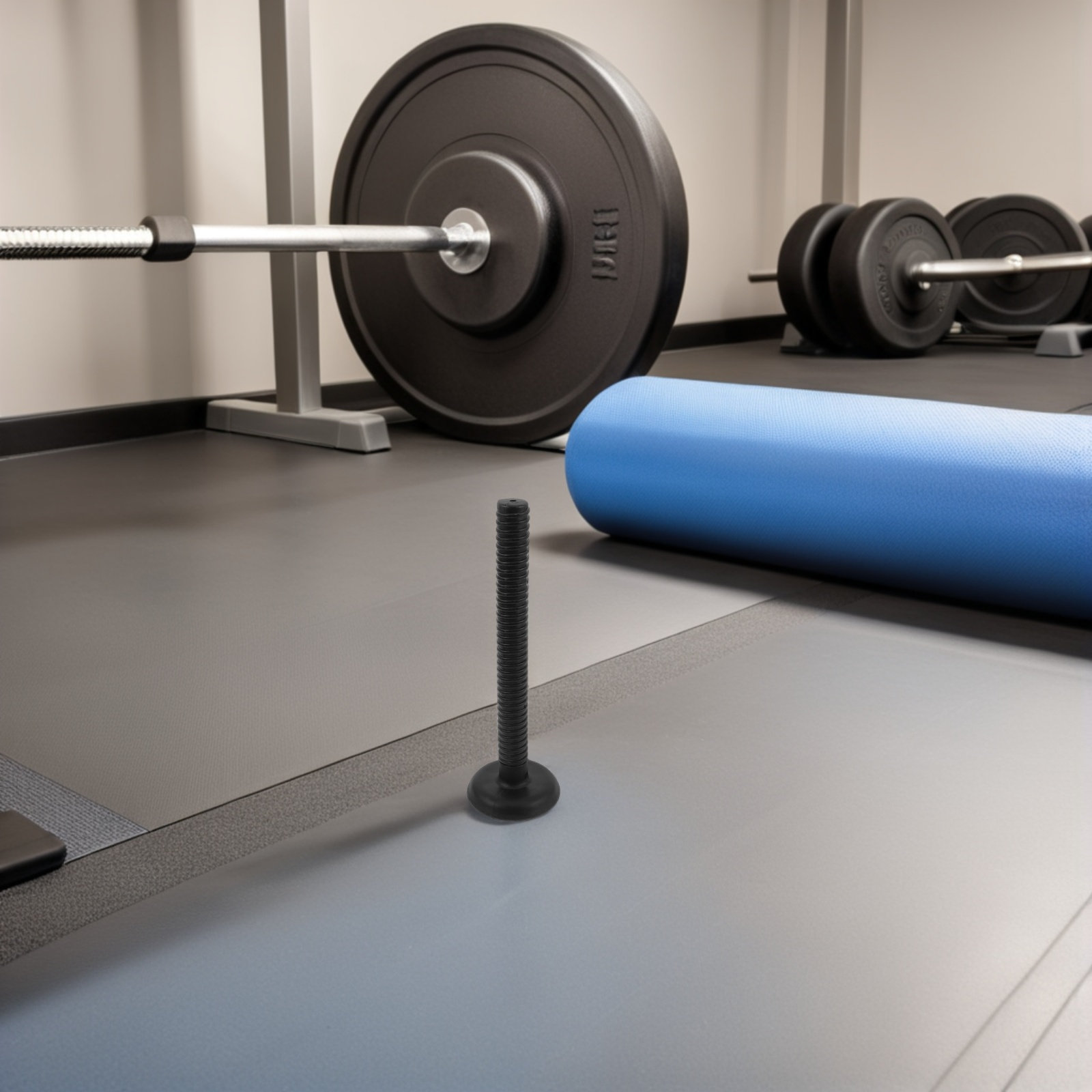 4 conectores para varilla de k - Kettlebell reseña y precio