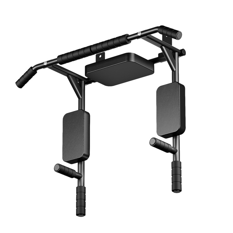 Barra de dominadas multifuncio - Pull Up Bar reseña y precio