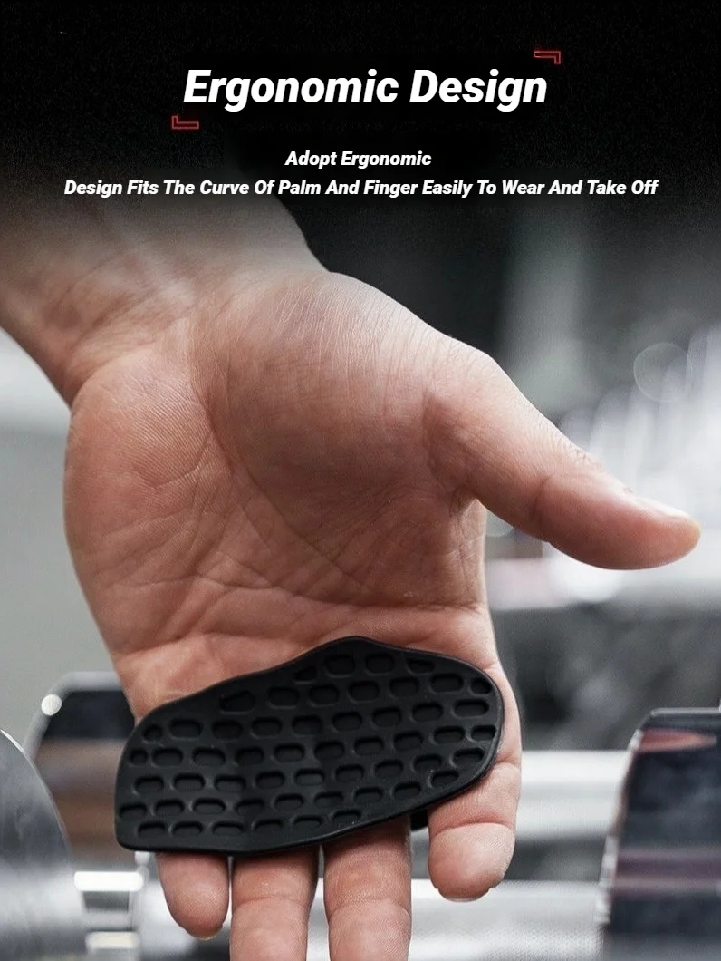 Guantes de gimnasio para entre - Weightlifting Gloves reseña y precio