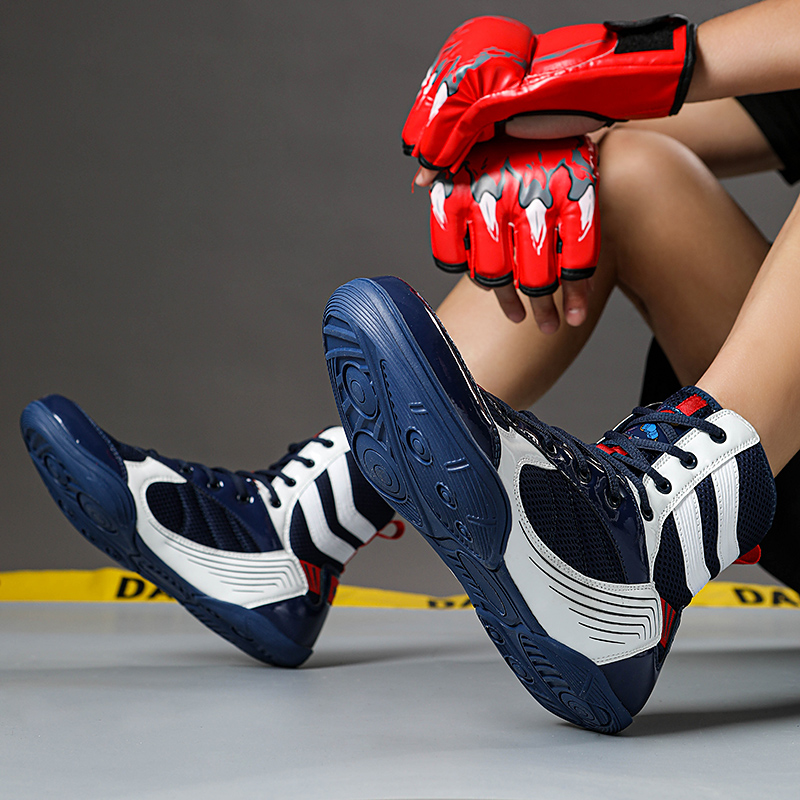 Nuevos zapatos de lucha para l - Weightlifting Shoes reseña y precio