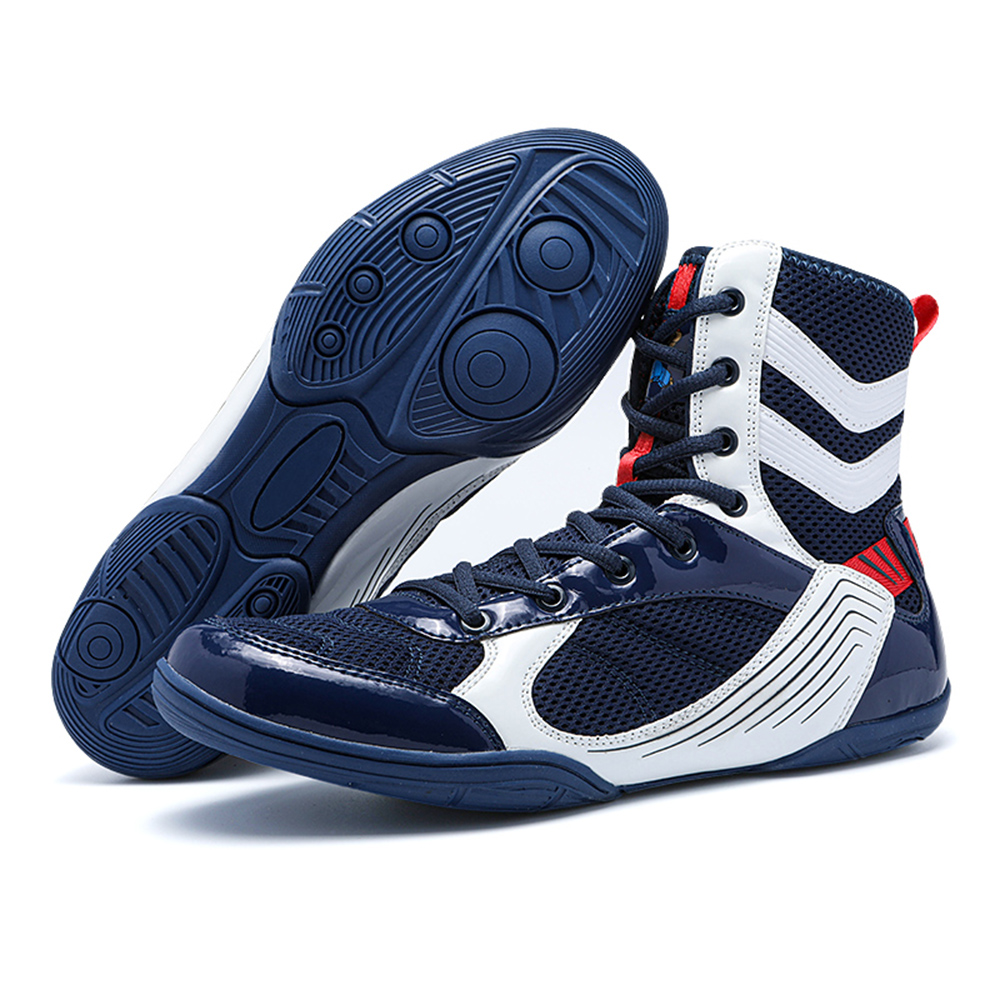 Nuevos zapatos de lucha para l - Weightlifting Shoes reseña y precio
