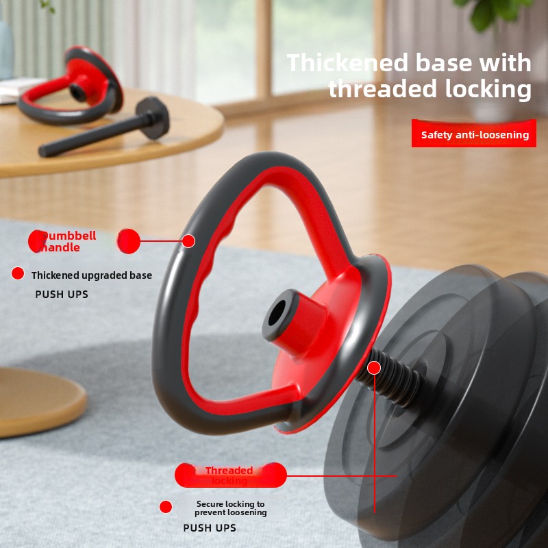 Soporte Ajustable para Kettleb - Kettlebell reseña y precio