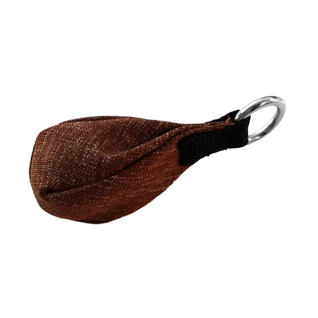 Bolsa para cuerda de escalada, - Rope Climb reseña y precio