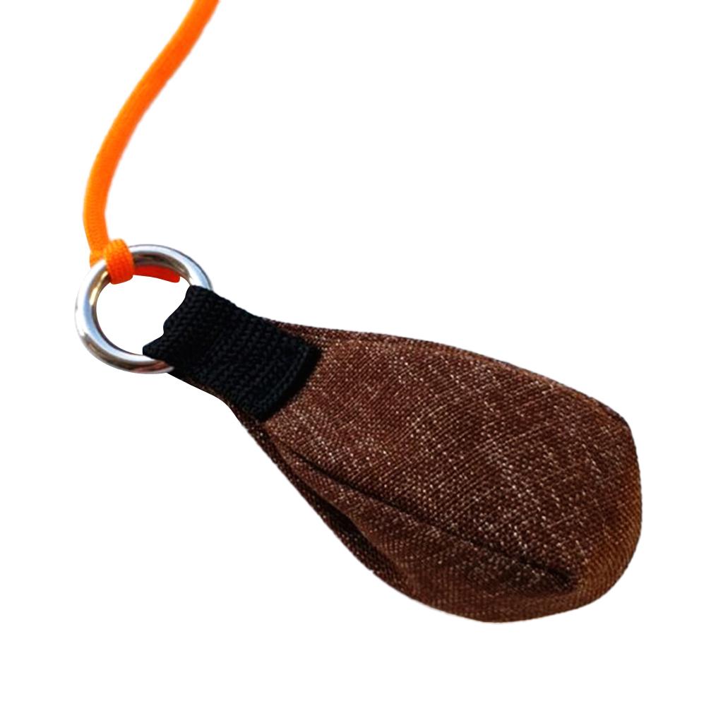 Bolsa para cuerda de escalada, - Rope Climb reseña y precio