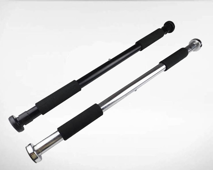 Barra de dominadas de acero pa - Pull Up Bar reseña y precio