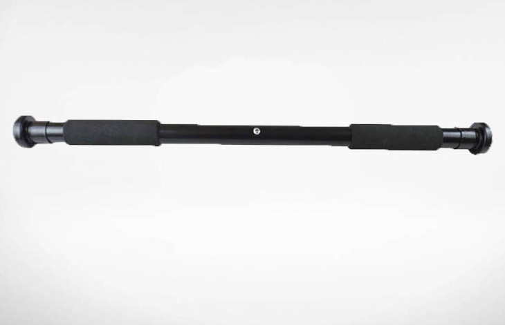 Barra de dominadas de acero pa - Pull Up Bar reseña y precio