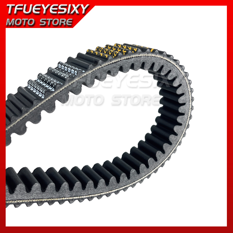 La correa de la transmisión CV - Crossfit Belt reseña y precio