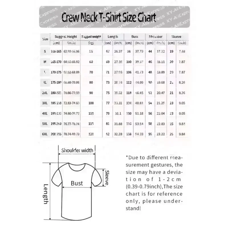 Camiseta de manga corta de Mua - Crossfit Event reseña y precio
