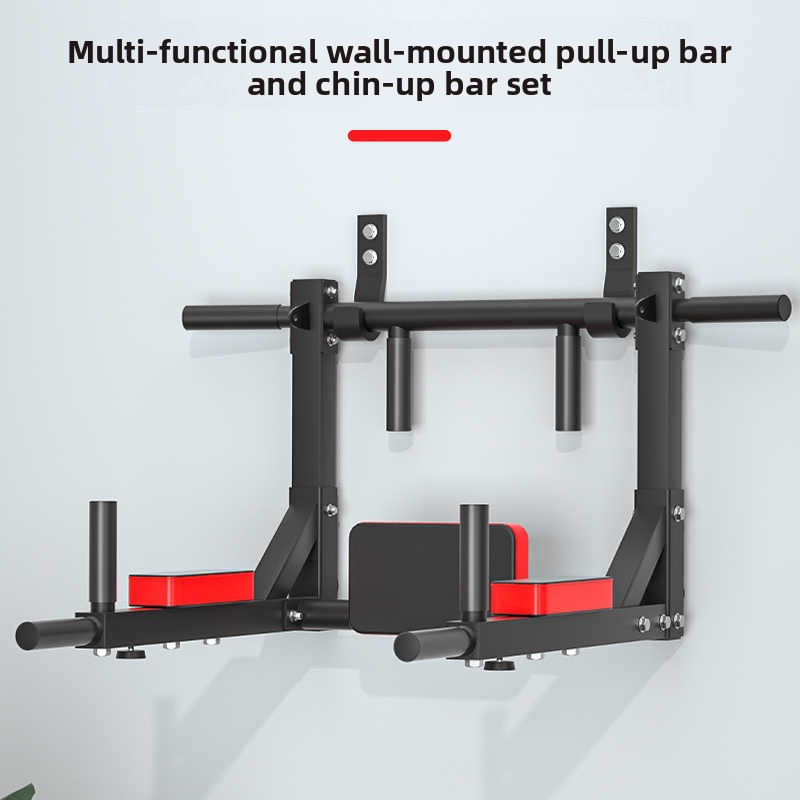 Equipo de Fitness Multifuncion - Pull Up Bar reseña y precio